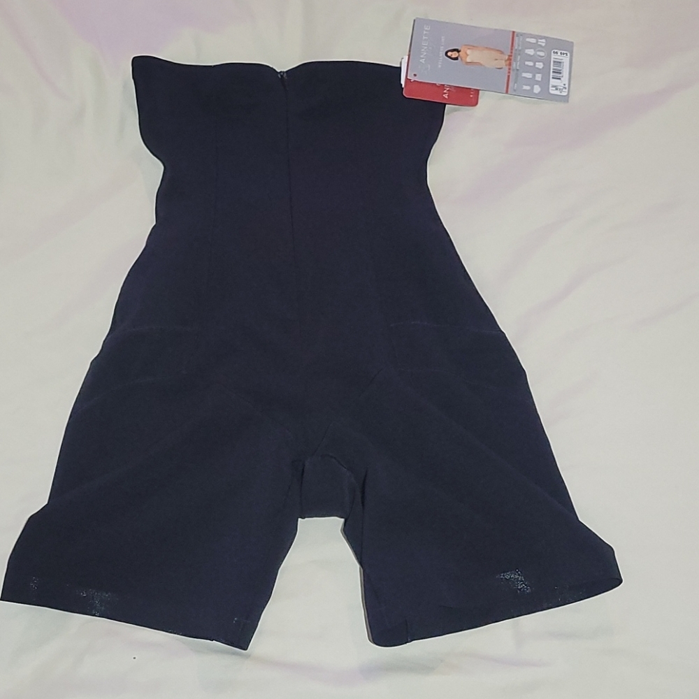 Annette Body shaper